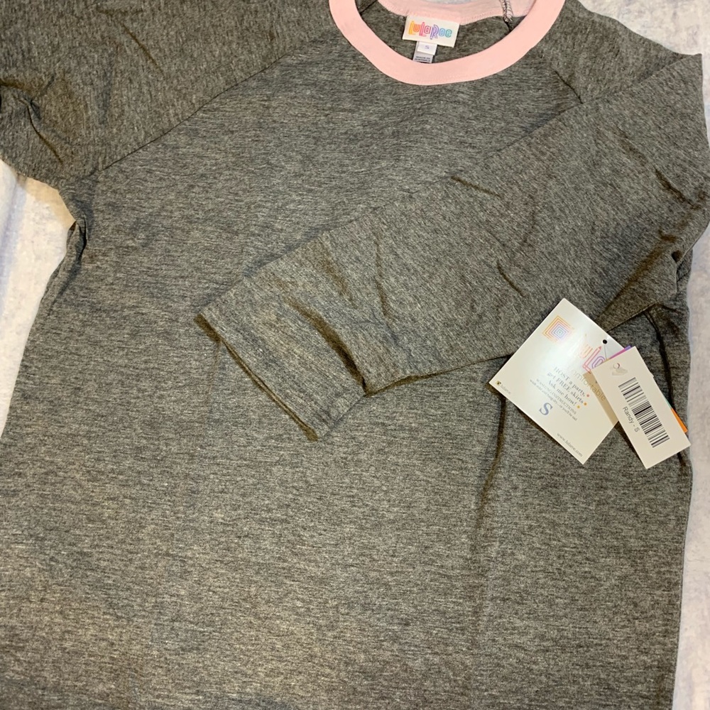 Small LuLaRoe Randy